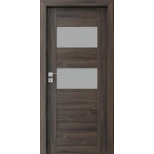 Porta KONCEPT K2 Dub Tmavý 